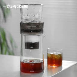 image-MHW-3BOMBER 600ml Cold Brew Coffee Maker