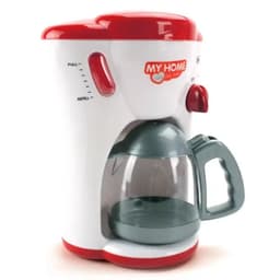 image-Songyi Pretend Play Kitchen Appliances Toy Set
