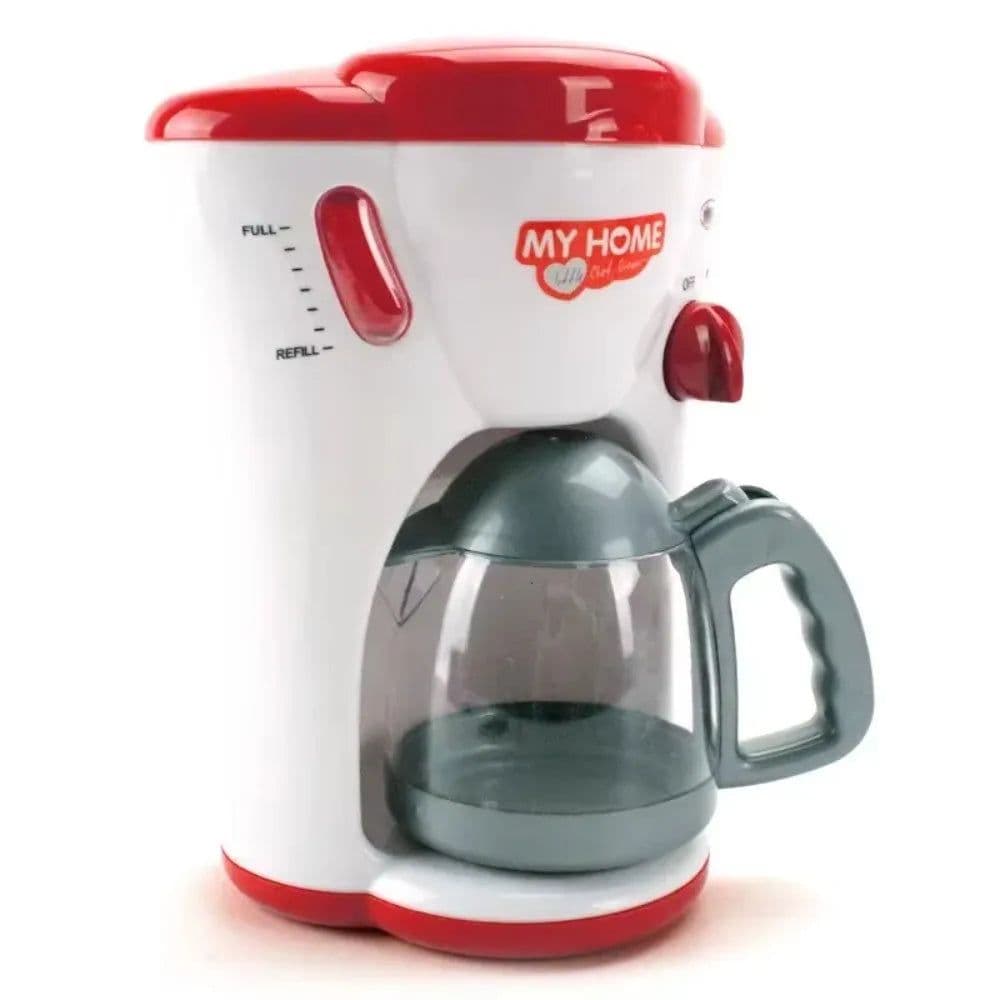 image-Songyi Pretend Play Kitchen Appliances Toy Set