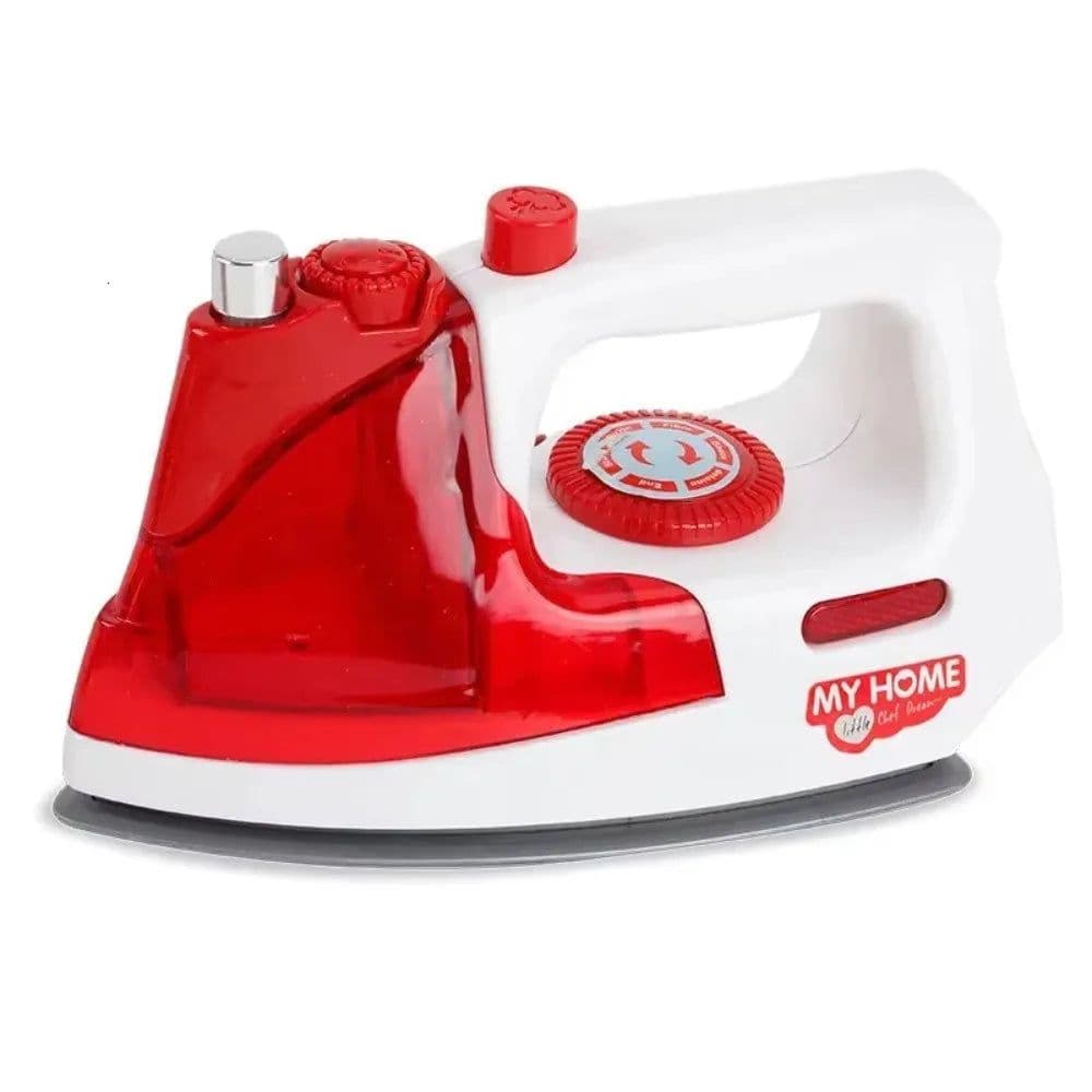 image-Songyi Pretend Play Kitchen Appliances Toy Set