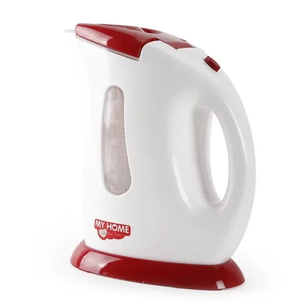 image-Songyi Pretend Play Kitchen Appliances Toy Set