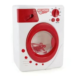 image-Songyi Pretend Play Kitchen Appliances Toy Set
