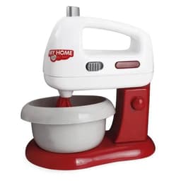 image-Songyi Pretend Play Kitchen Appliances Toy Set