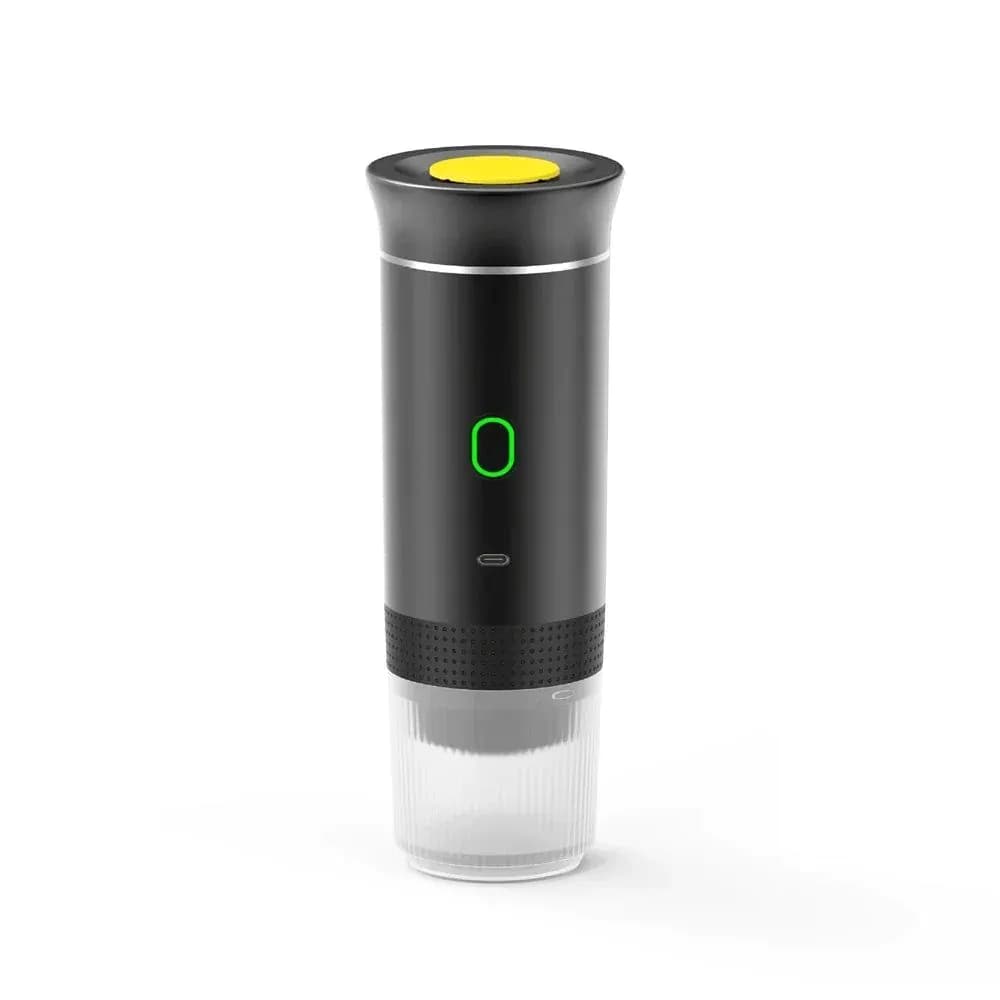 image-Portable 3-in-1 Espresso Coffee Maker KF-JN-02