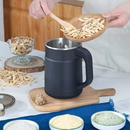 image-Grinding Machine Coffee Bean Grinder Powder Mill