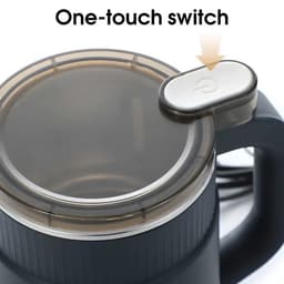 image-Grinding Machine Coffee Bean Grinder Powder Mill