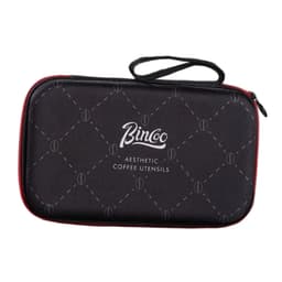 image-Kesoto Electric Coffee Grinder Travel Case