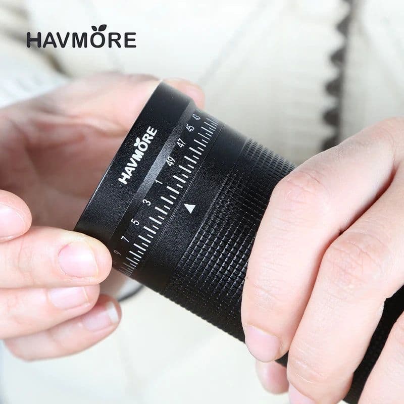 image-Manual Coffee Grinder, Aluminum Alloy, Model G16