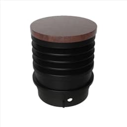 image-Coffee Grinder Bean Hopper Air Blower for Baratza