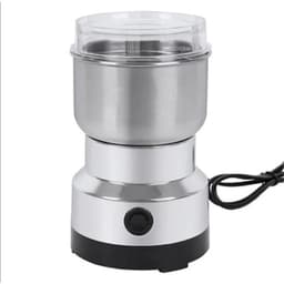 image-Donirt Electric Coffee Grinder 300ml 150W