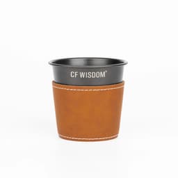 image-CF Wisdom Portable Electric Coffee Grinder