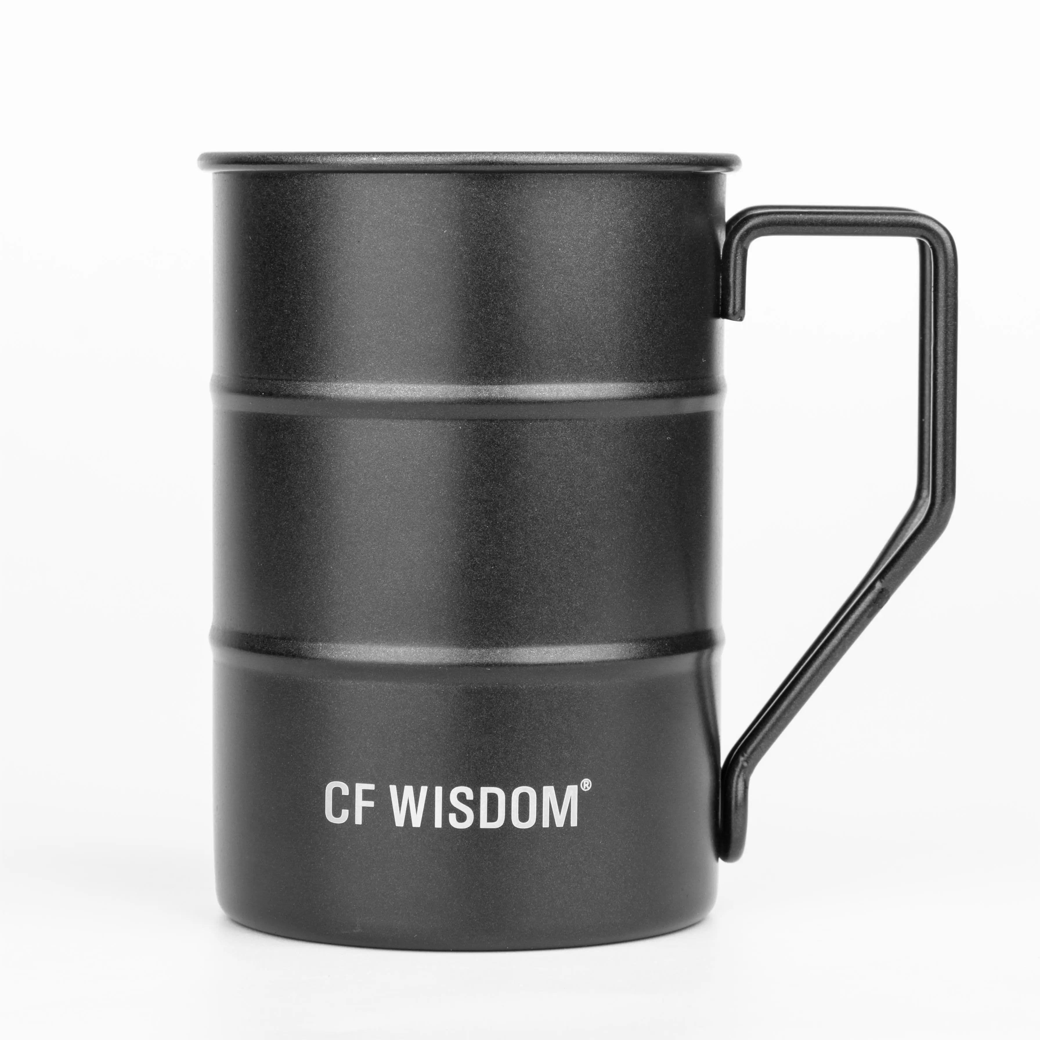 image-CF Wisdom Portable Electric Coffee Grinder