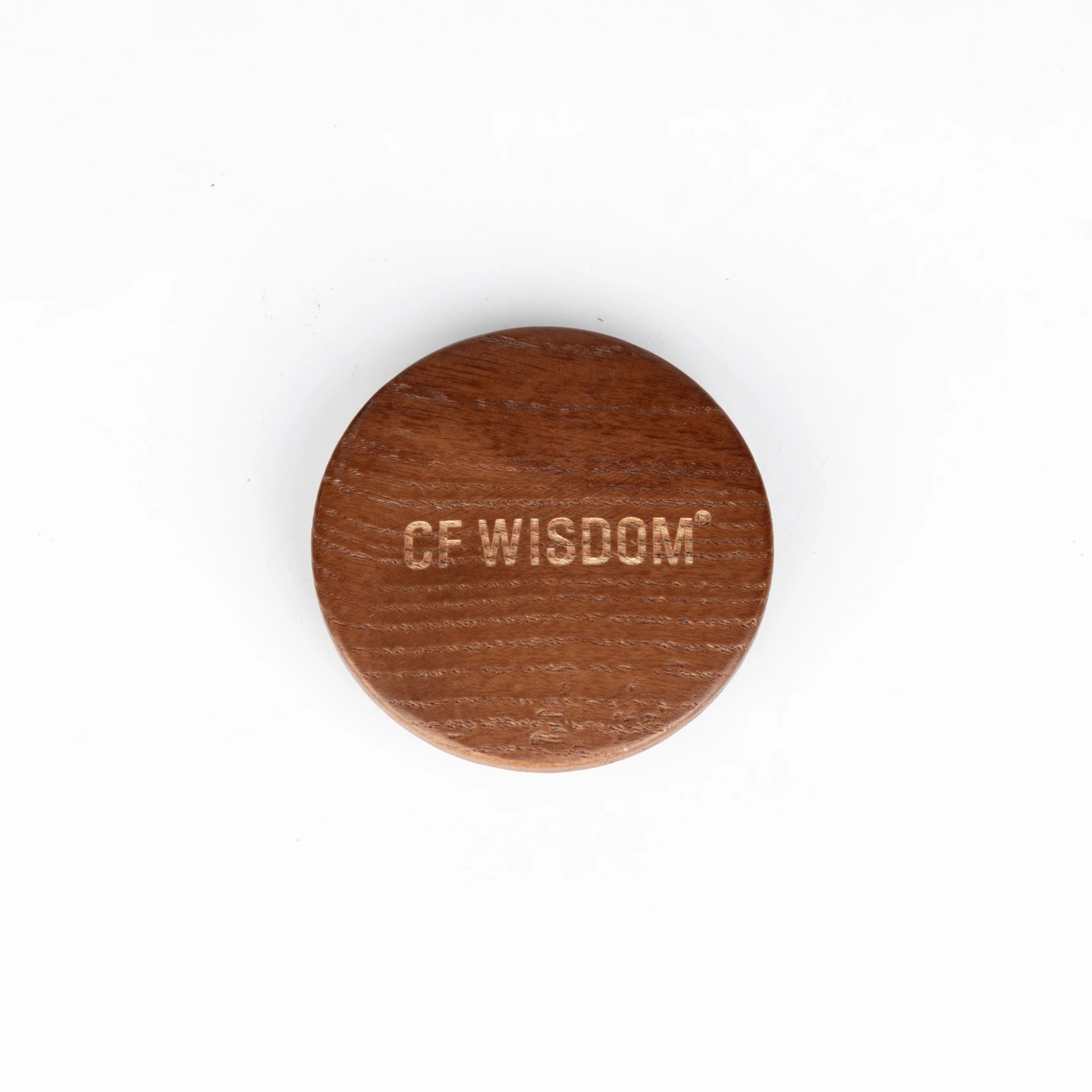 image-CF Wisdom Portable Electric Coffee Grinder