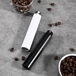 image-Coffee Bean Spray Bottle Anti Fly Anti Static