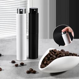 image-Coffee Bean Spray Bottle Anti Fly Anti Static