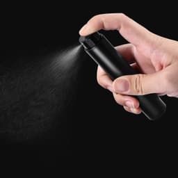 image-Coffee Bean Spray Bottle Anti Fly Anti Static