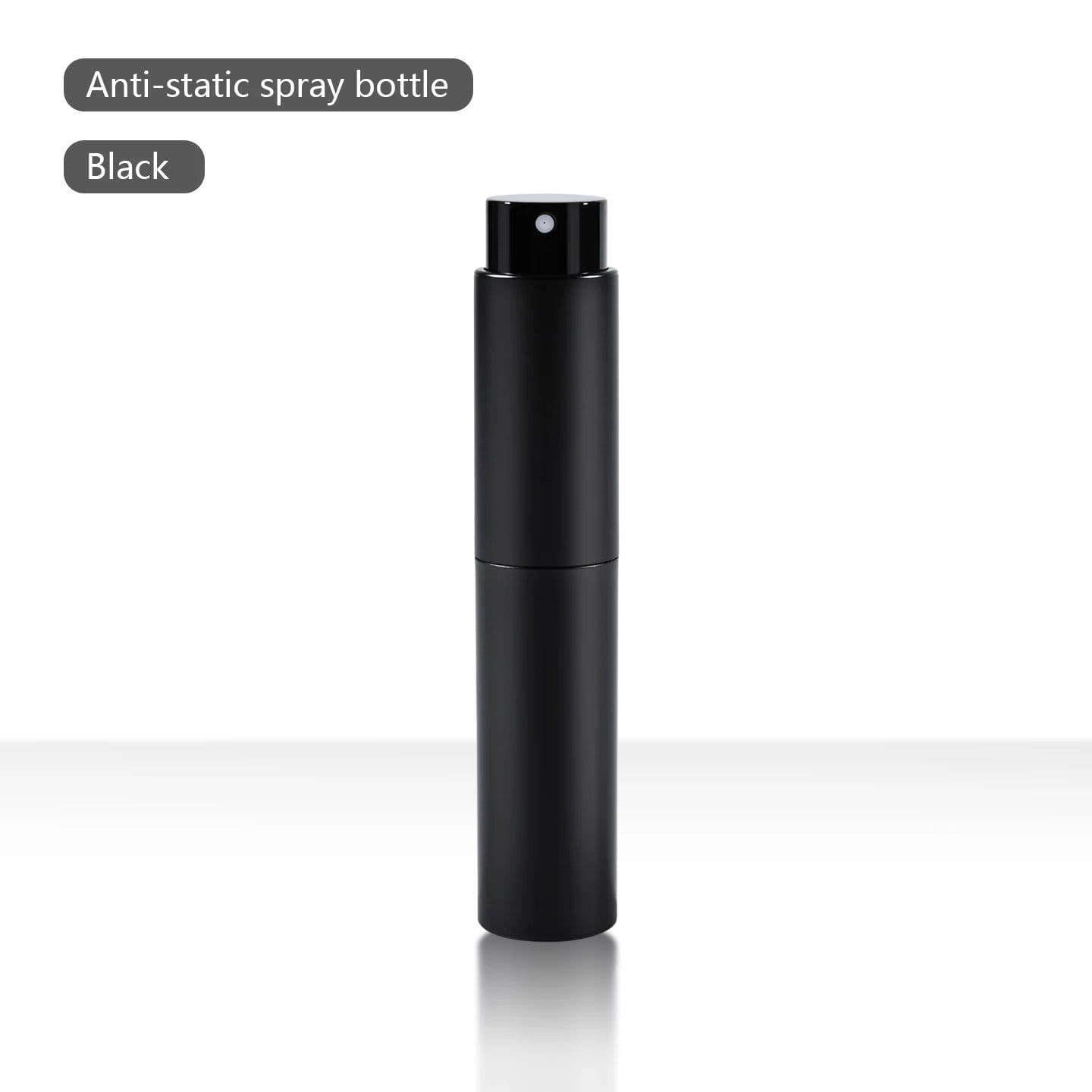 image-Coffee Bean Spray Bottle Anti Fly Anti Static