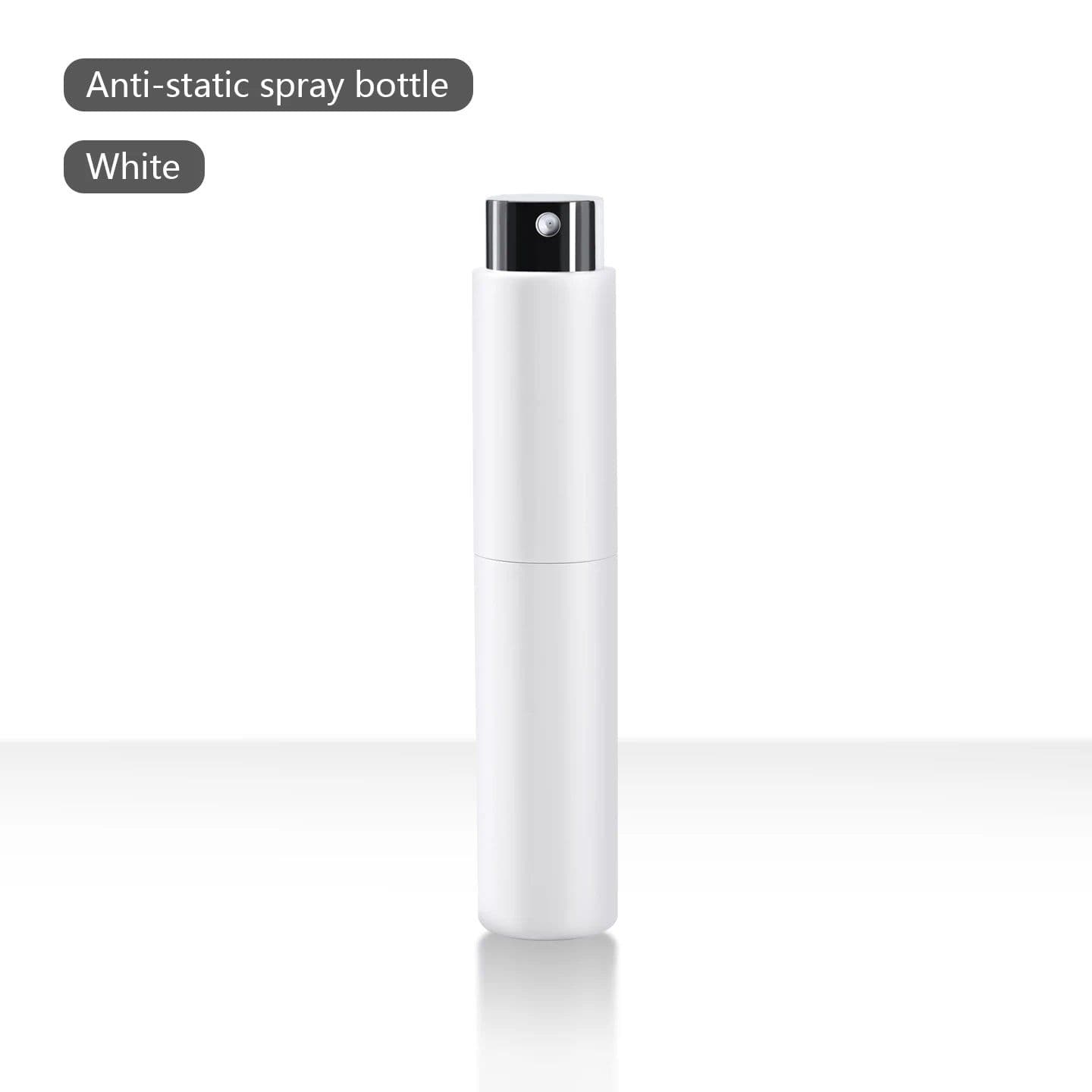image-Coffee Bean Spray Bottle Anti Fly Anti Static