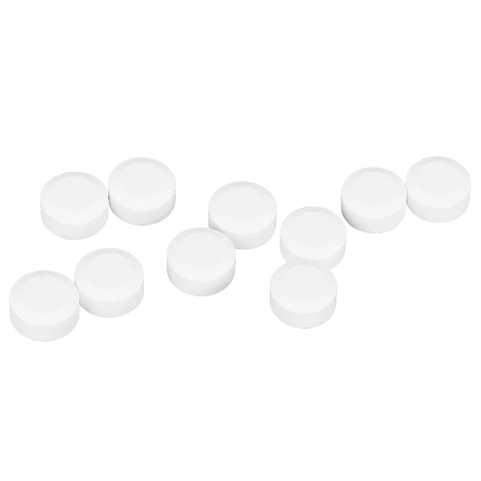 image-TMISHION Coffee Maker Cleaning Tablets 60Pc Descaler