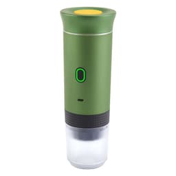 image-3-in-1 Portable Capsule Espresso Coffee Maker Wireless