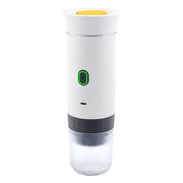 image-3-in-1 Portable Capsule Espresso Coffee Maker Wireless