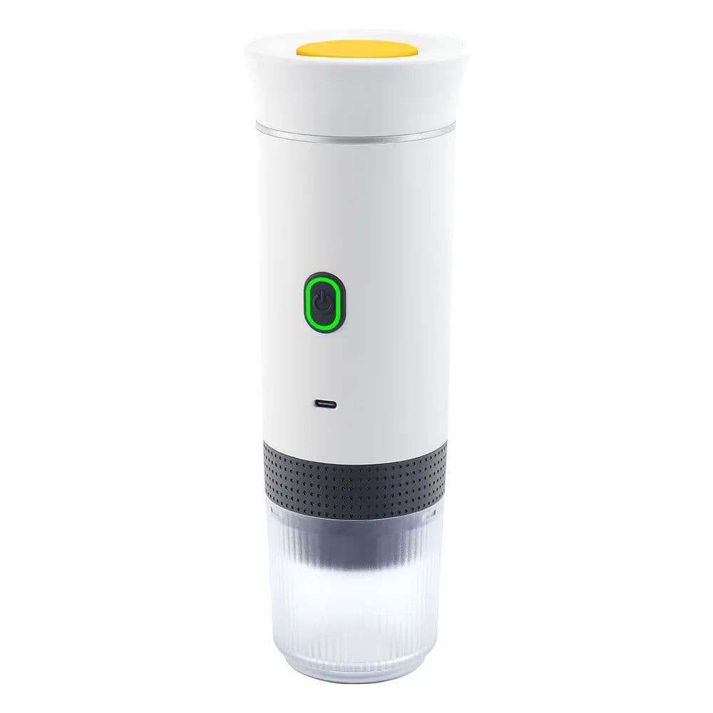 image-3-in-1 Portable Capsule Espresso Coffee Maker Wireless