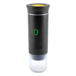 image-3-in-1 Portable Capsule Espresso Coffee Maker Wireless