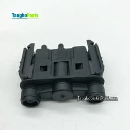 image-TANGBOPARTS Coffee Machine Milk Foam Nozzle GMCV-EW83455-M