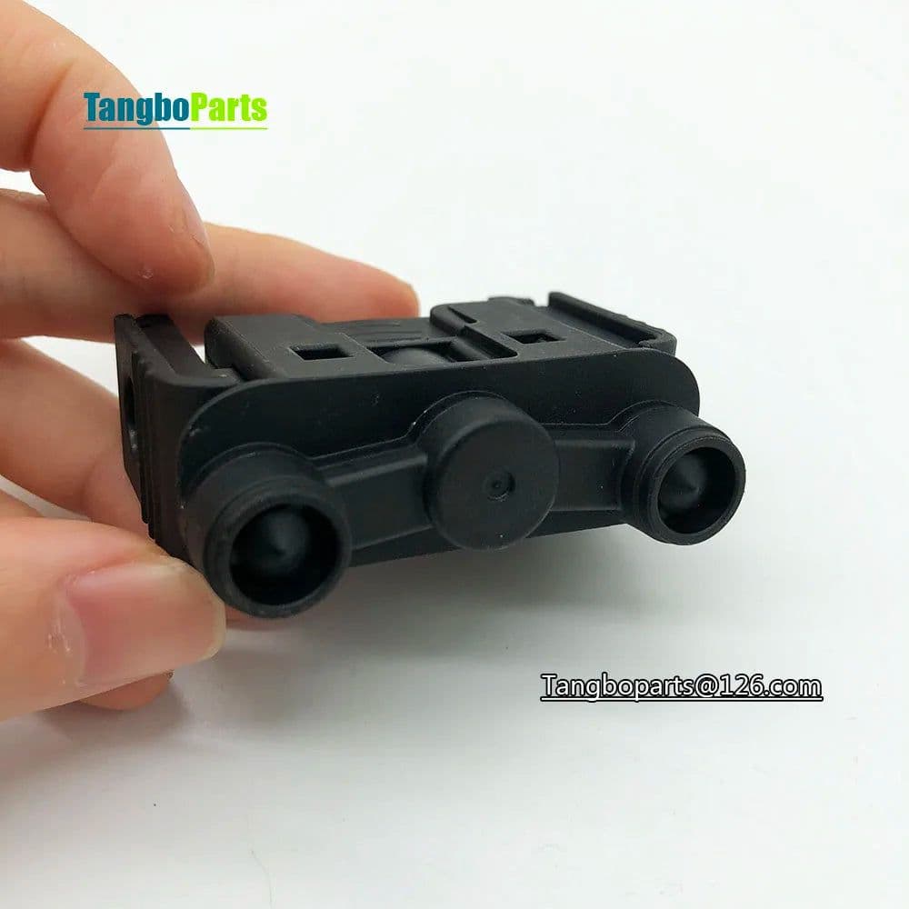 image-TANGBOPARTS Coffee Machine Milk Foam Nozzle GMCV-EW83455-M