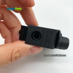 image-TANGBOPARTS Coffee Machine Milk Foam Nozzle GMCV-EW83455-M
