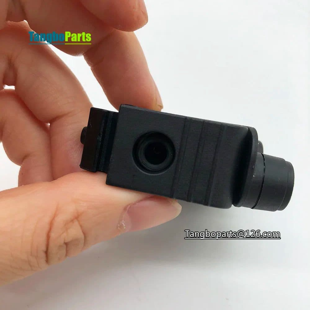 image-TANGBOPARTS Coffee Machine Milk Foam Nozzle GMCV-EW83455-M