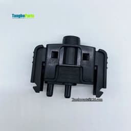 image-TANGBO Coffee Machine Milk Foam Nozzle GMCV-KLY33