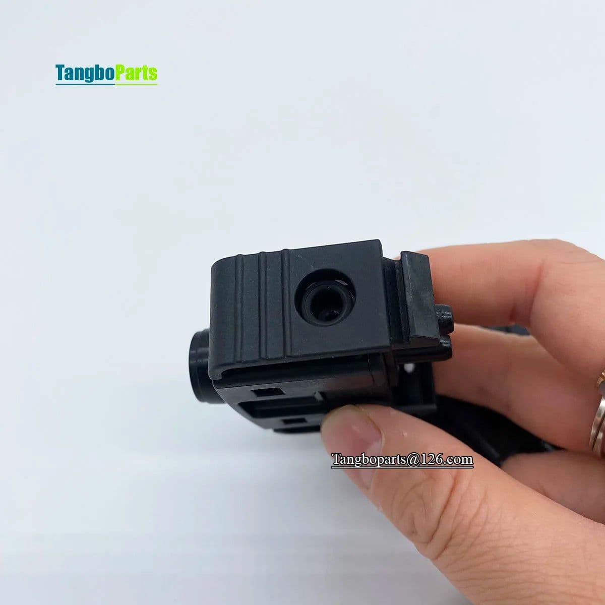 image-TANGBO Coffee Machine Milk Foam Nozzle GMCV-KLY33