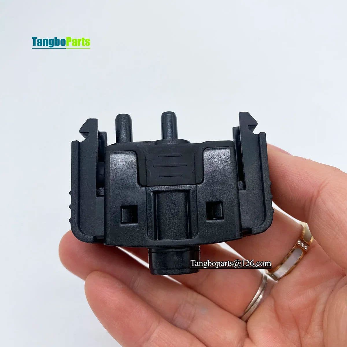 image-TANGBO Coffee Machine Milk Foam Nozzle GMCV-KLY33