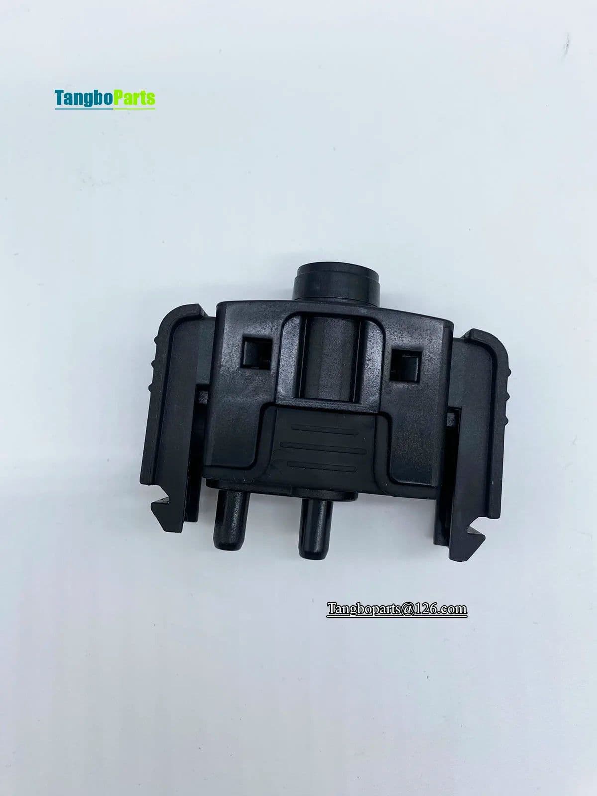 image-TANGBO Coffee Machine Milk Foam Nozzle GMCV-KLY33
