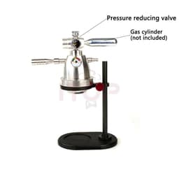 image-ITOP Portable Pneumatic Espresso Coffee Maker
