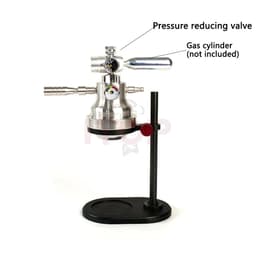 image-ITOP Portable Pneumatic Espresso Coffee Maker