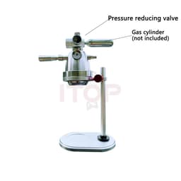 image-ITOP Portable Pneumatic Espresso Coffee Maker