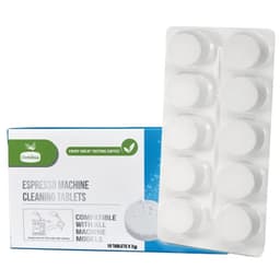 image-Coffee Maker Descaler Tablets (6/10 Count)