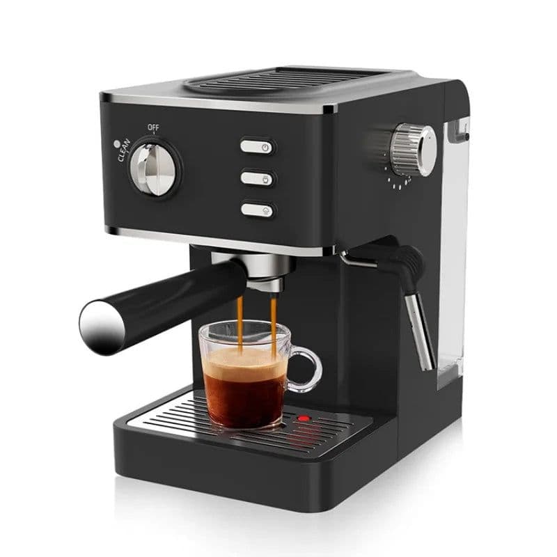 image-FANZHI Semi-Automatic Espresso Machine