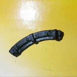 image-DeLonghi 51mm Coffee Maker Spout Handle Snap