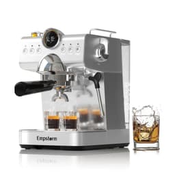 image-Empstorm EM-CB1 Semi-Automatic Espresso Machine