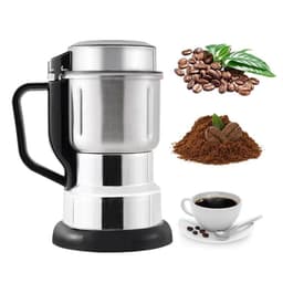 image-300W Stainless Steel Electric Coffee Grinder