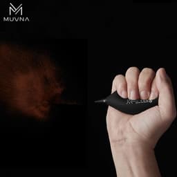 image-MUVNA Air Blower Dust Cleaner Tool