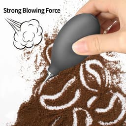 image-OANKR Air Blower Dust Cleaner 3-Piece Set
