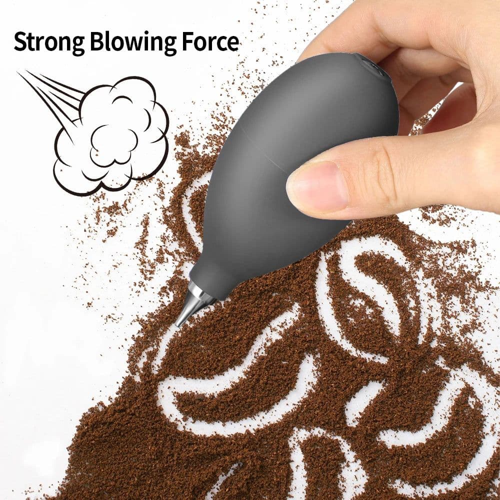 image-OANKR Air Blower Dust Cleaner 3-Piece Set
