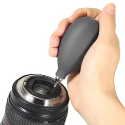 image-OANKR Air Blower Dust Cleaner 3-Piece Set