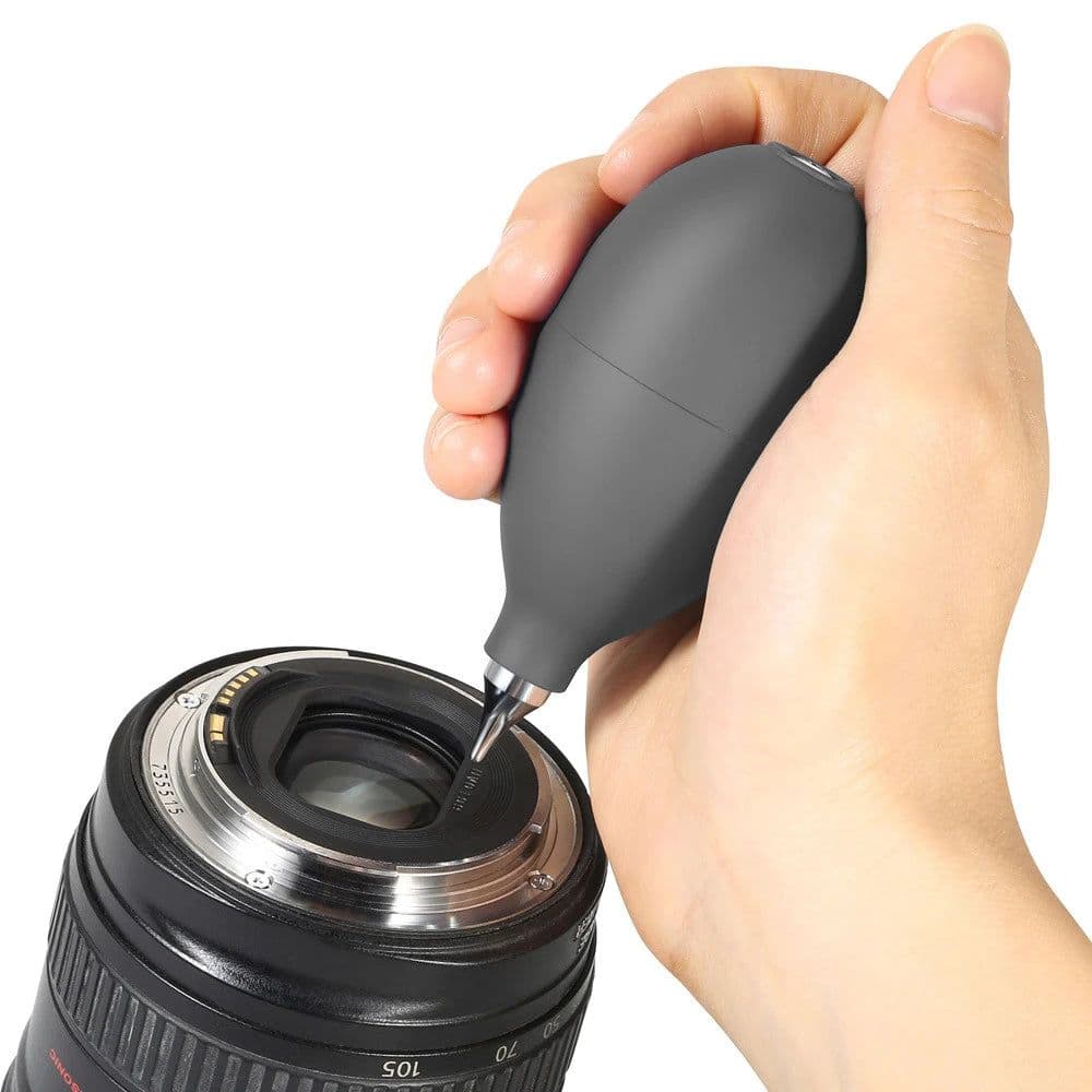 image-OANKR Air Blower Dust Cleaner 3-Piece Set