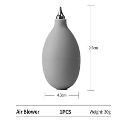 image-OANKR Air Blower Dust Cleaner 3-Piece Set