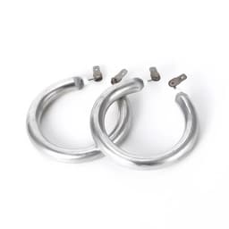 image-Coffee Maker Heating Element Aluminum Alloy